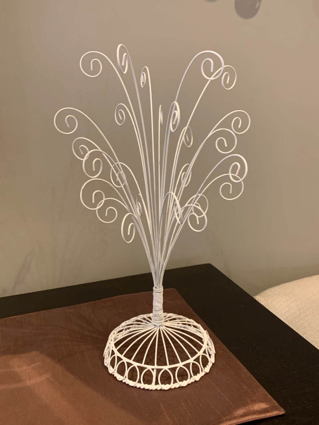Tree Display