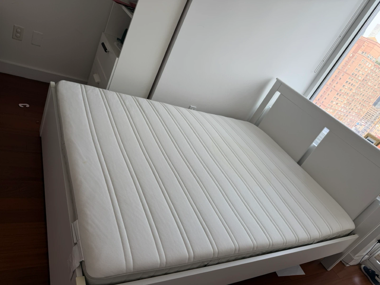 IKEA Luroy Full/Double Bed Slat