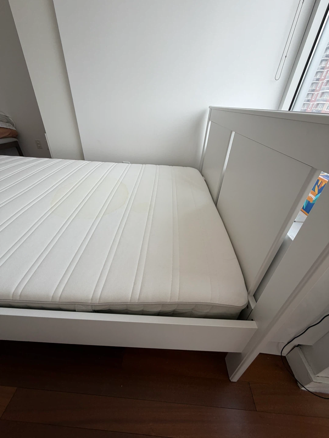 IKEA Luroy Full/Double Bed Slat - photo 3