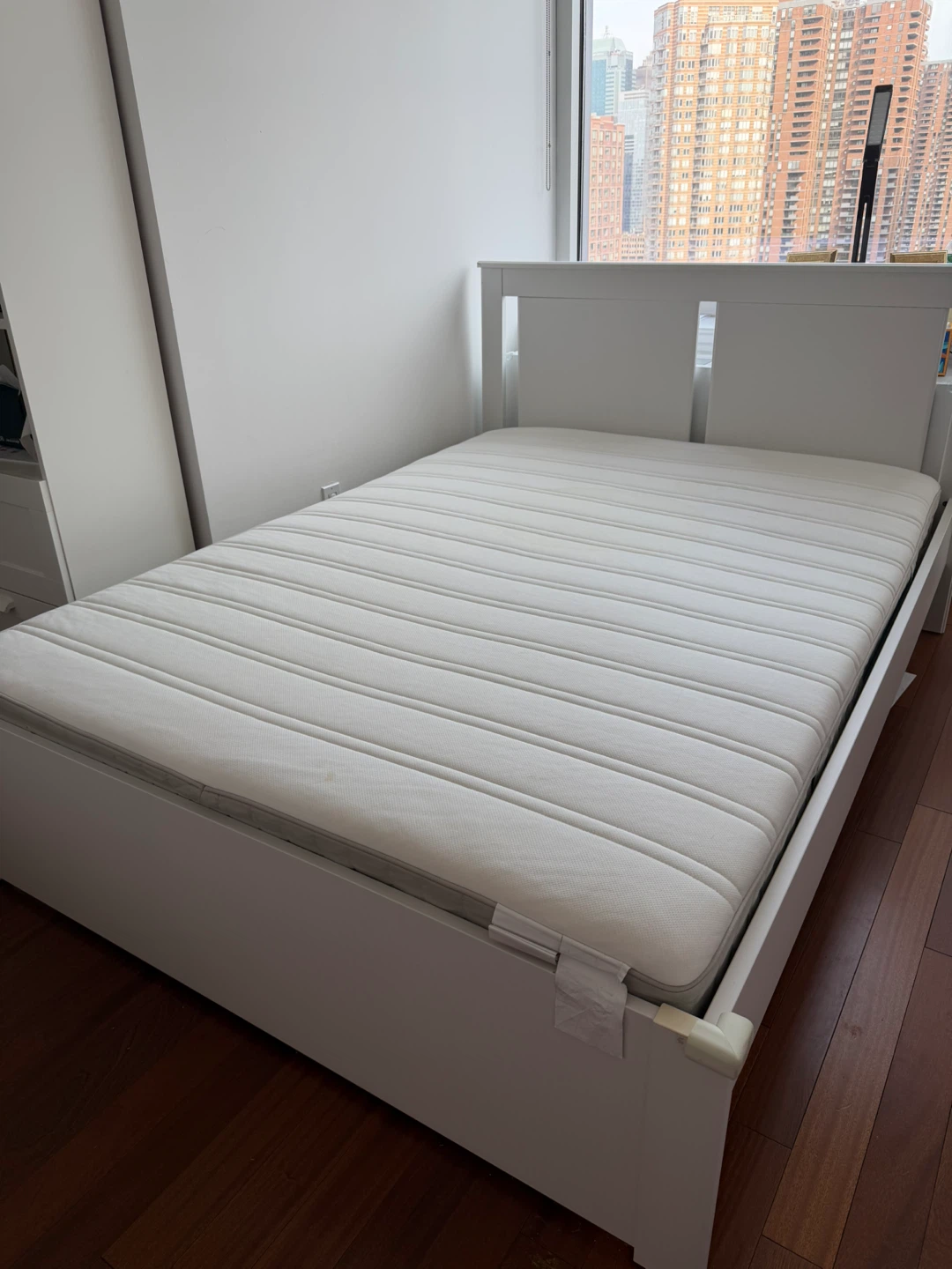 IKEA Luroy Full/Double Bed Slat - photo 2