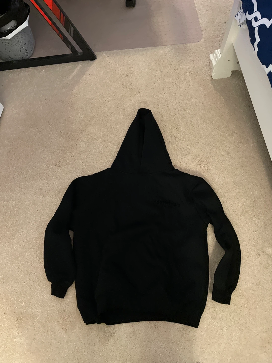 Essentials Hoodie