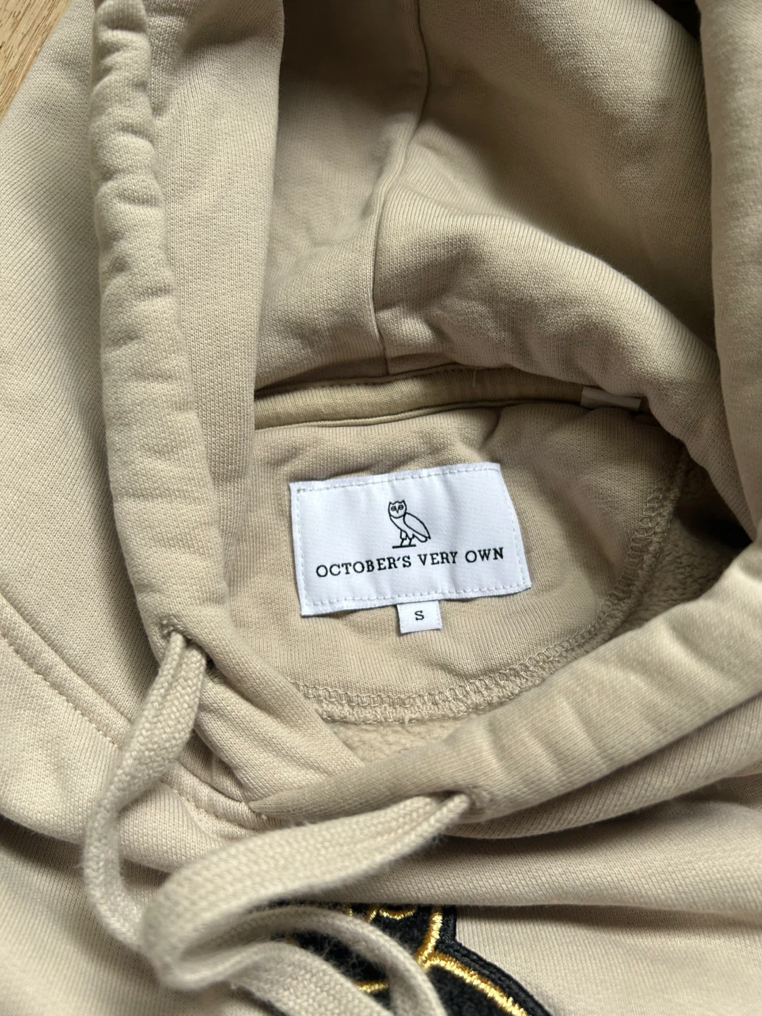 OVO Hoodie - photo 2