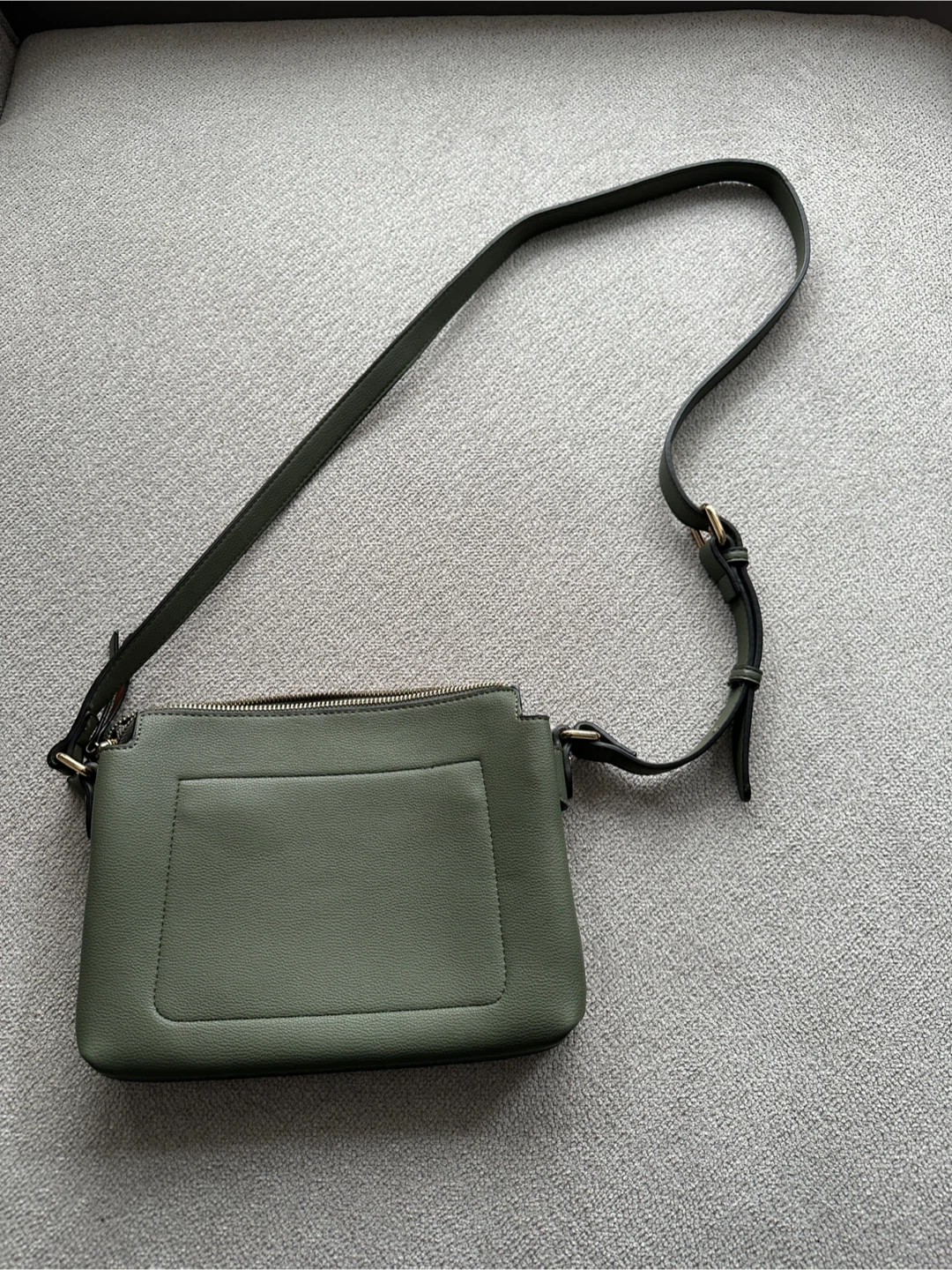 Green Crossbody Bag -$15 - East York