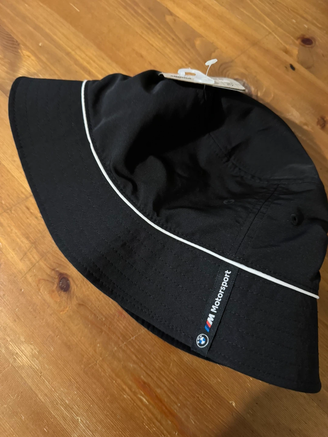BMW M Motorsport Bucket Hat