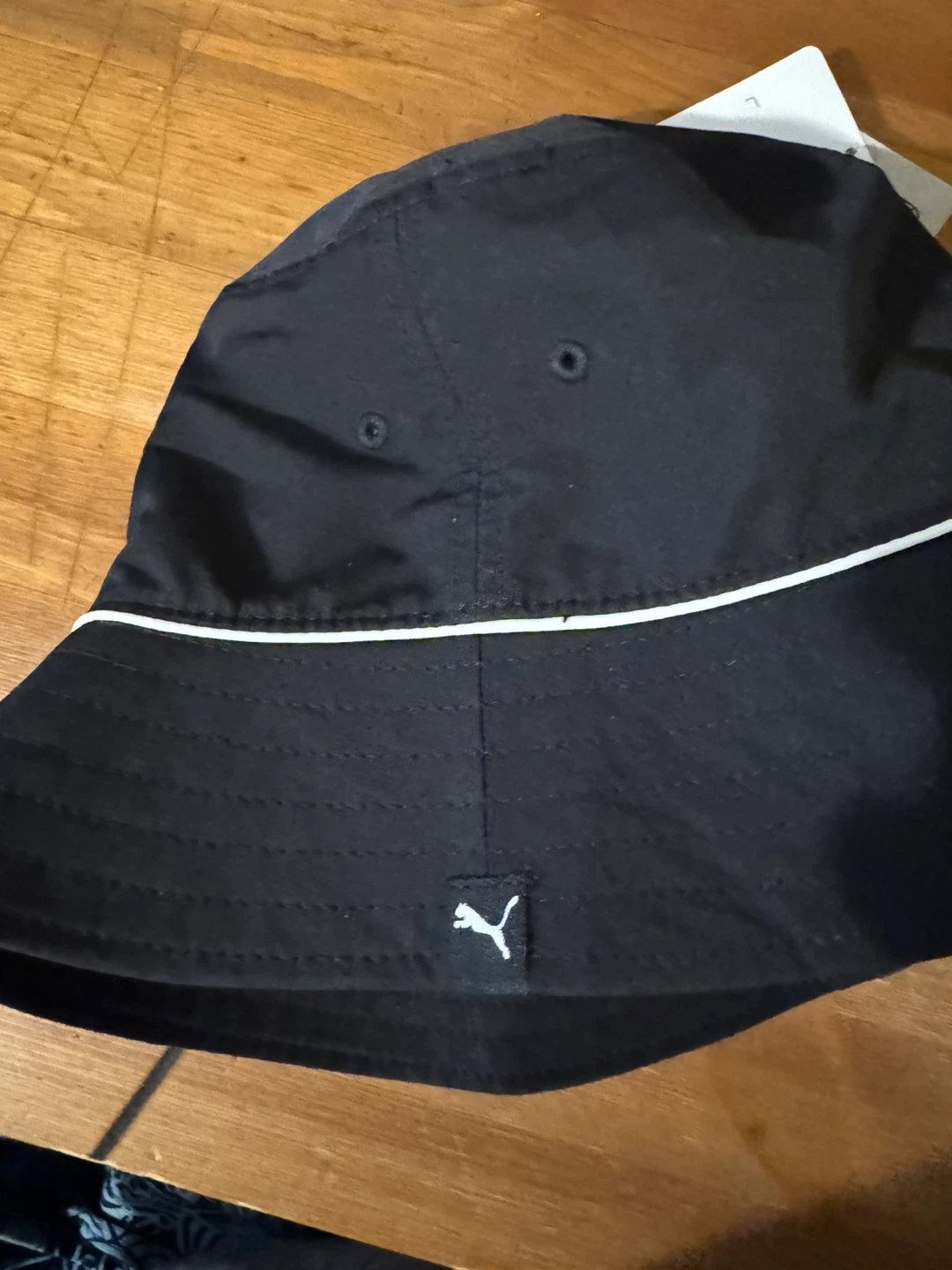 BMW M Motorsport Bucket Hat - photo 2