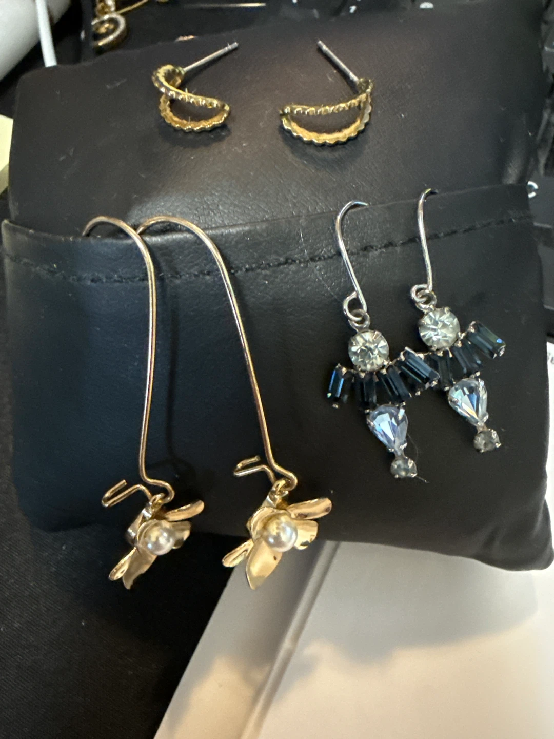 Assorted Earrings Set
