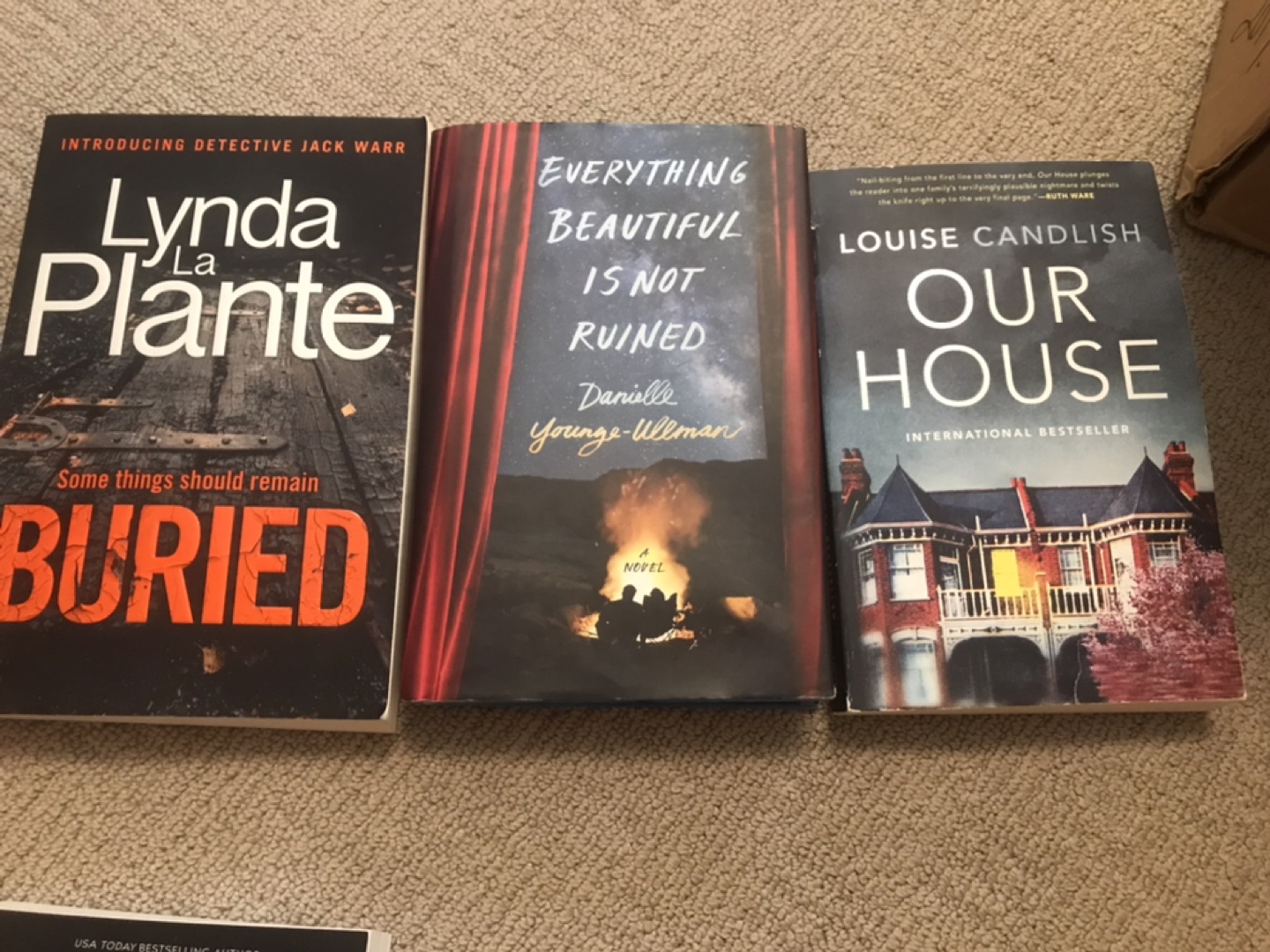 Lot if 9 books - photo 2