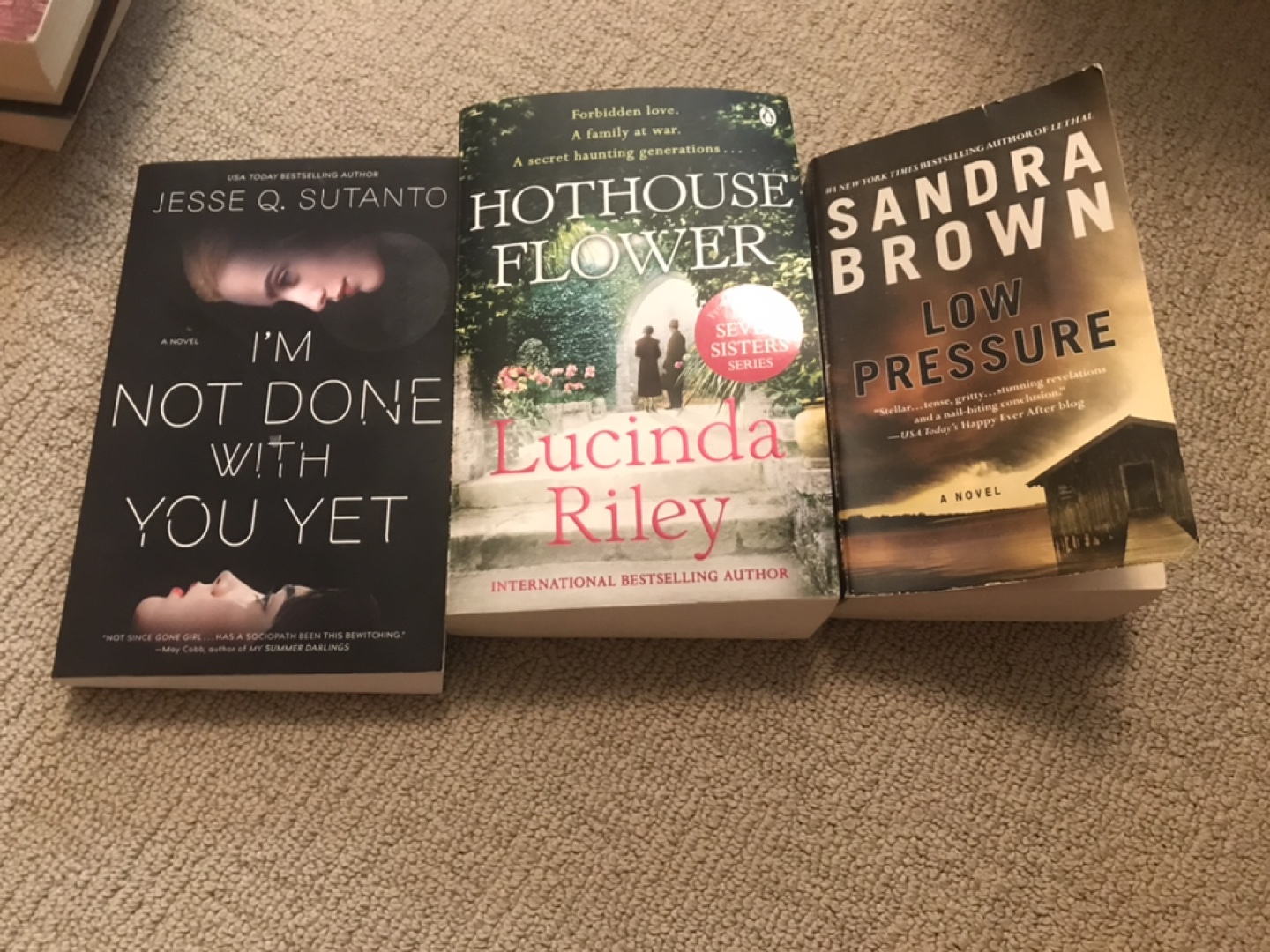 Lot if 9 books - photo 3