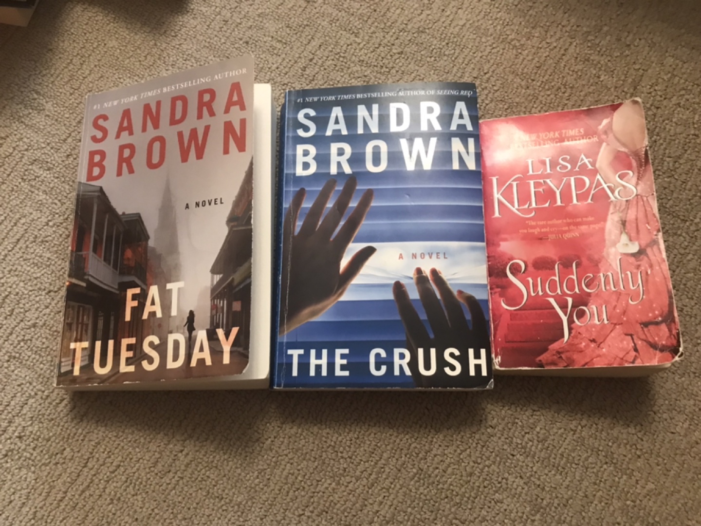 Lot if 9 books - photo 4