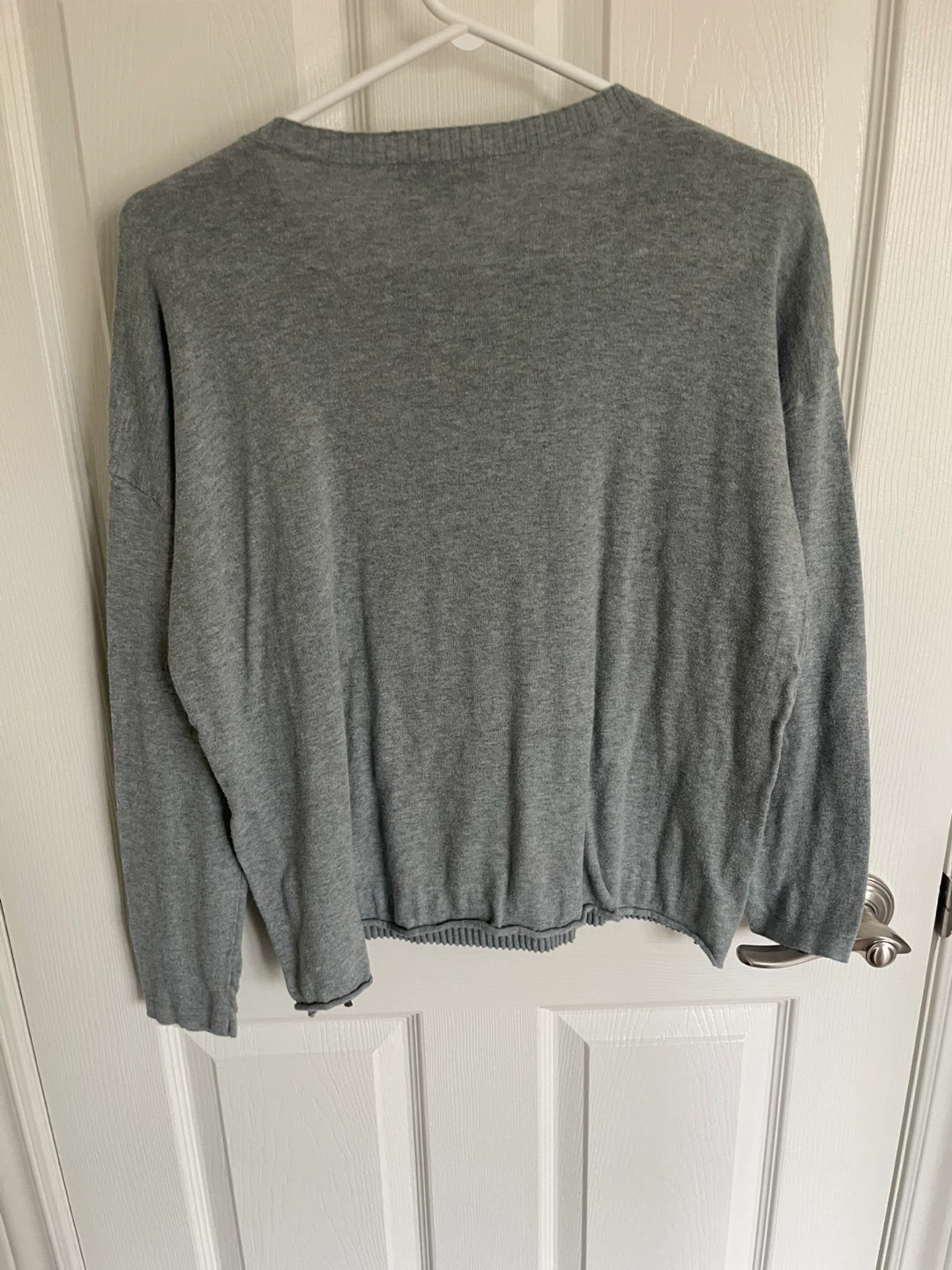 Sandwich Sweater - Size M - photo 3