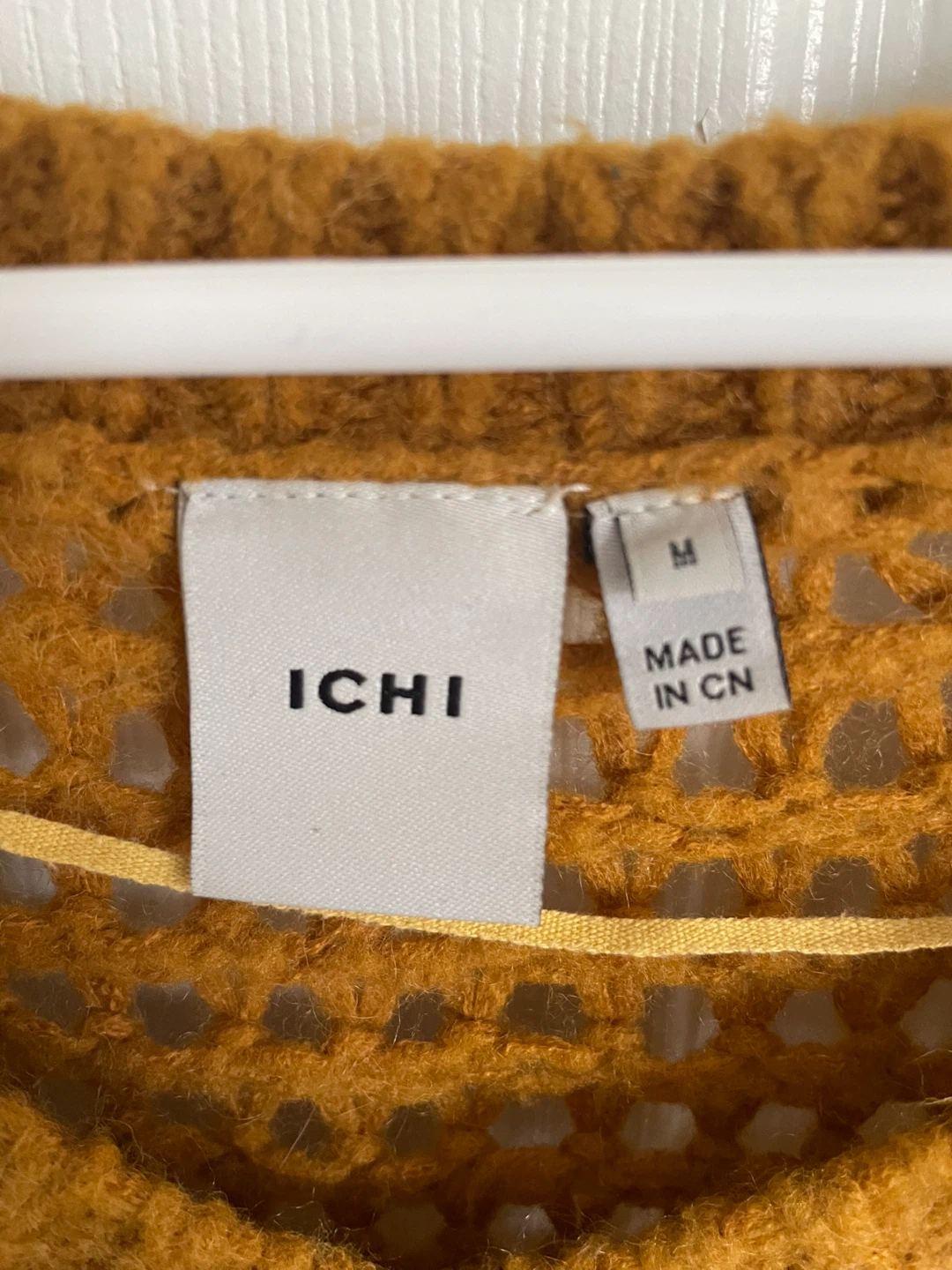 ICHI Women's Knit Sweater - photo 2
