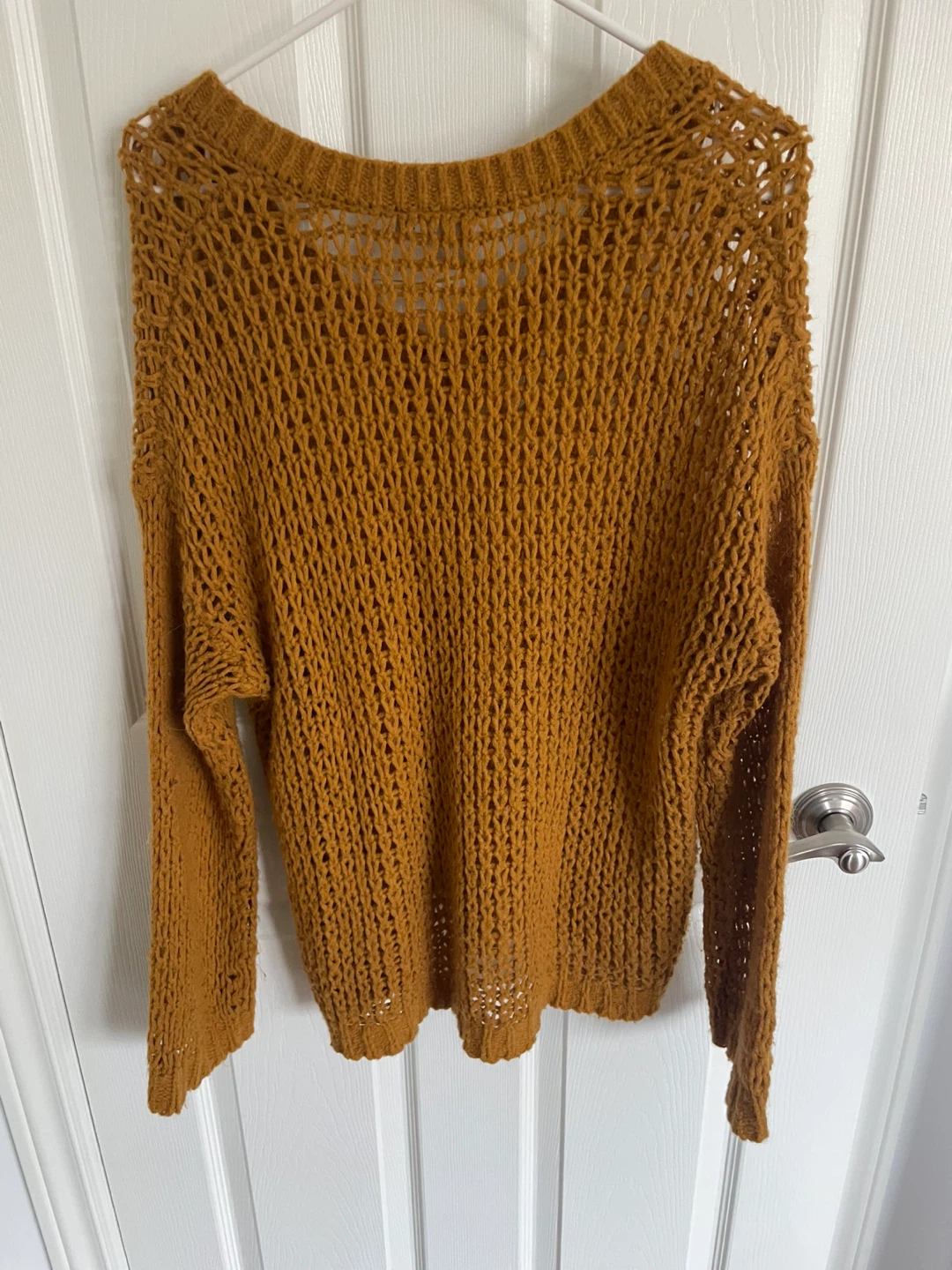 ICHI Women's Knit Sweater - photo 3