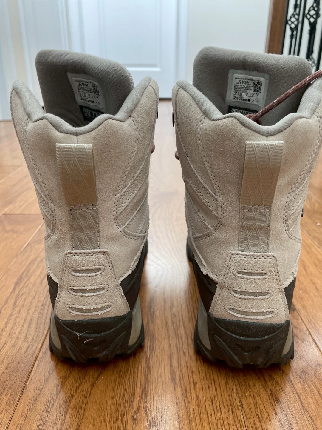 Merrell Waterproof Winter Boots size US 10