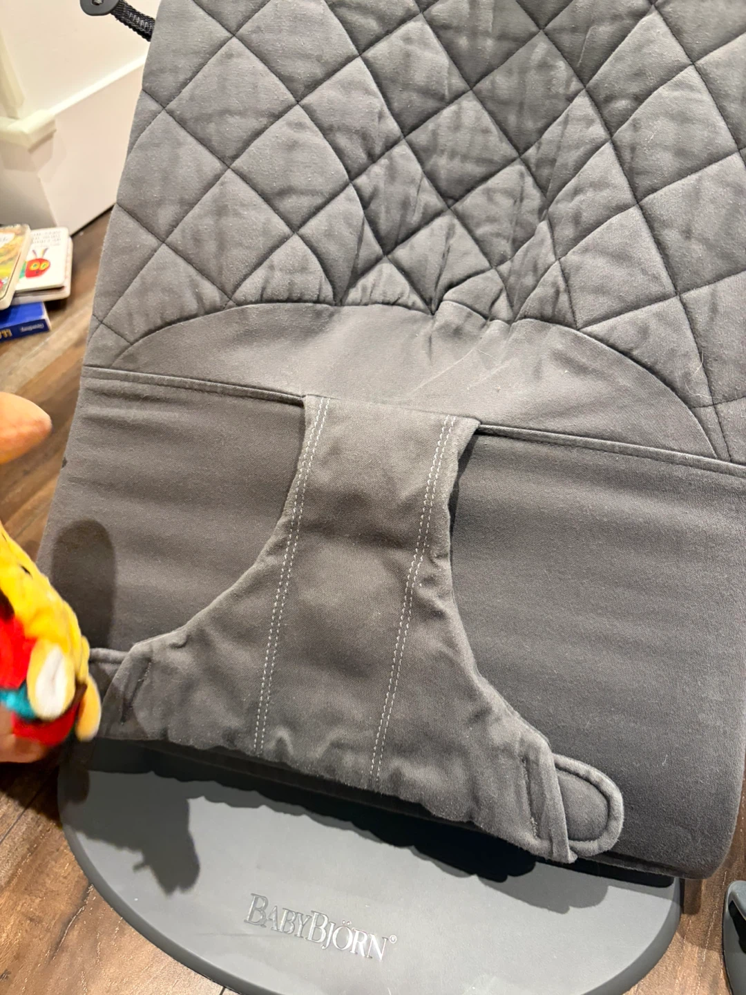 Baby Bjorn Bouncer Bliss - photo 4