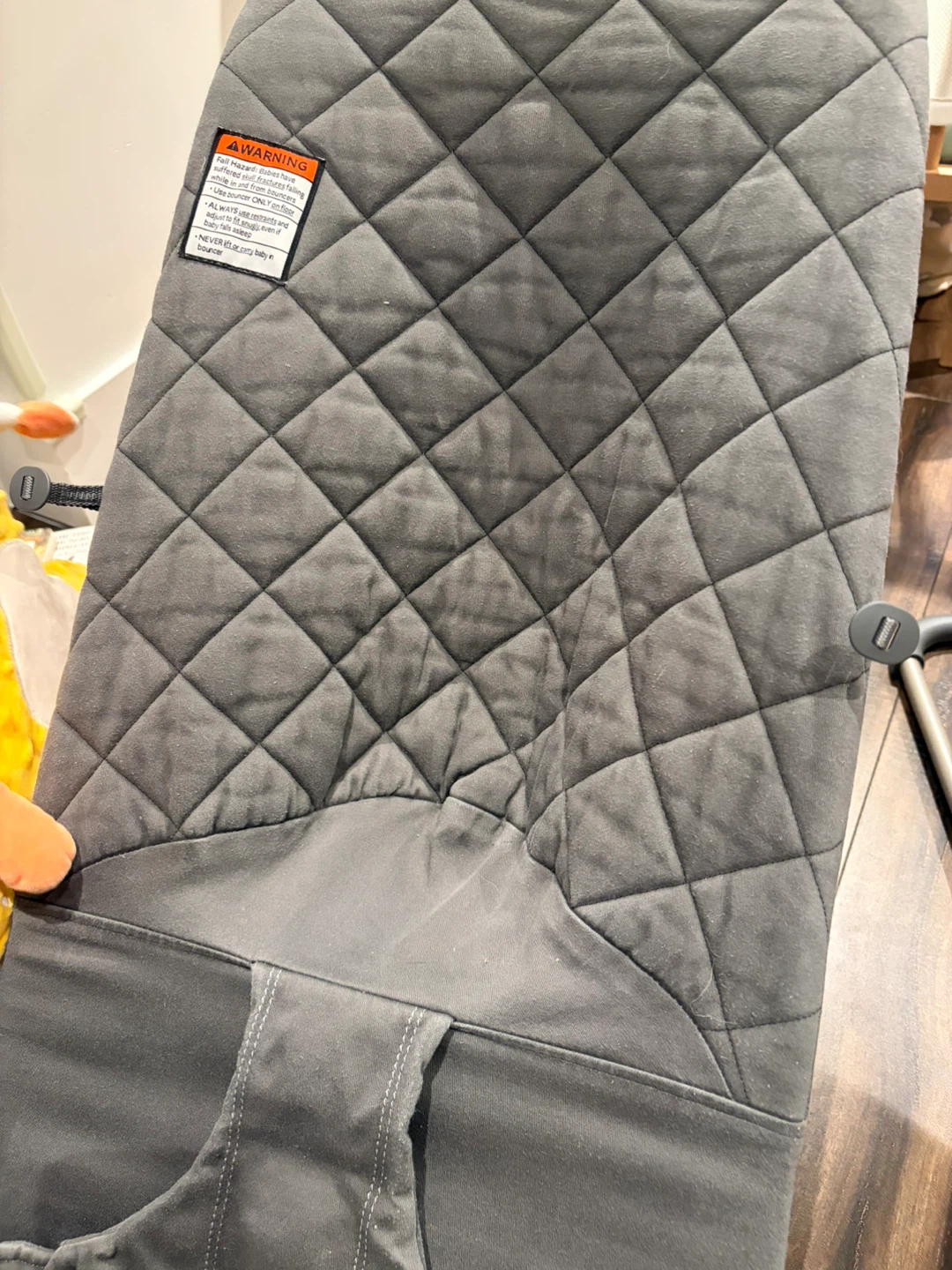 Baby Bjorn Bouncer Bliss - photo 3