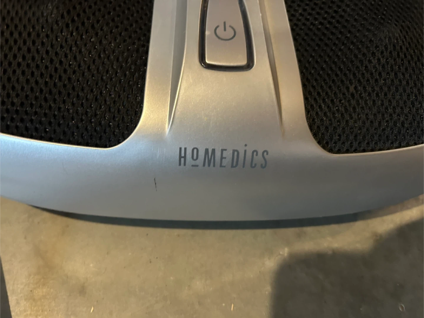HoMedics Foot Massager - photo 2