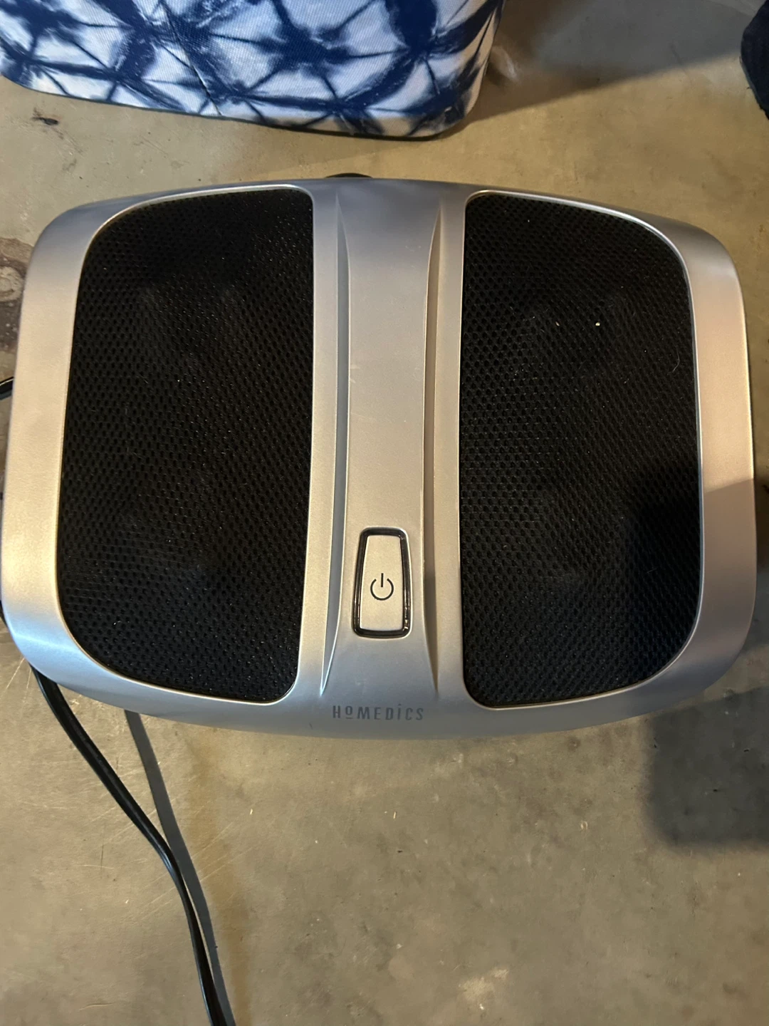 HoMedics Foot Massager