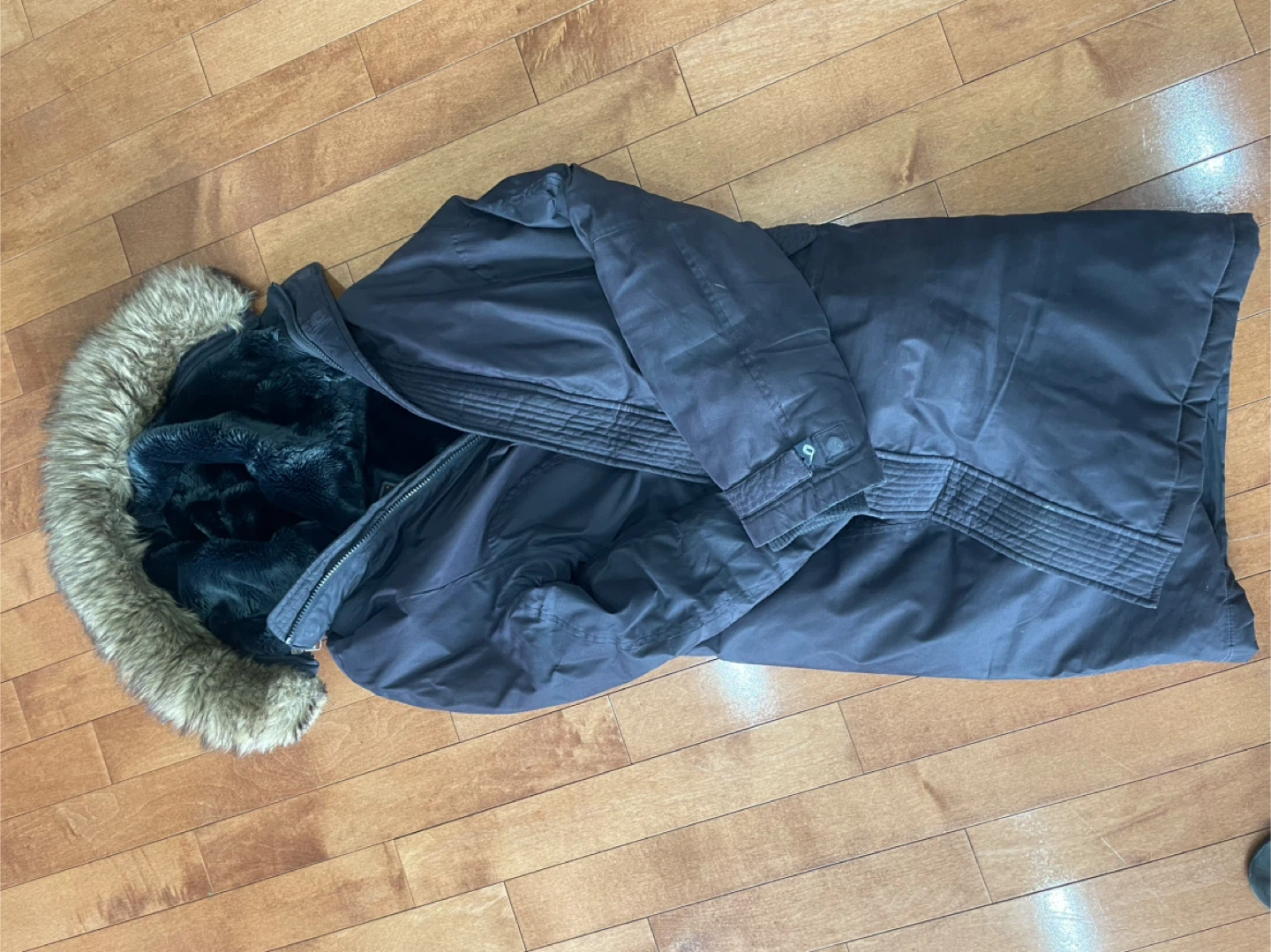 AVORIAZ by TNAF Women’s Winter Parka Coat - photo 4