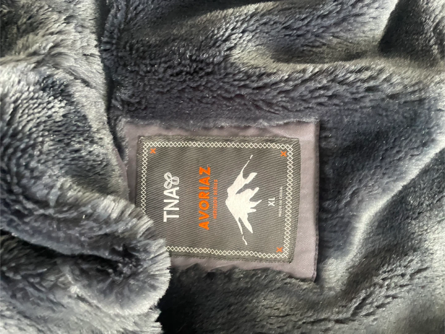 AVORIAZ by TNAF Women’s Winter Parka Coat - photo 3