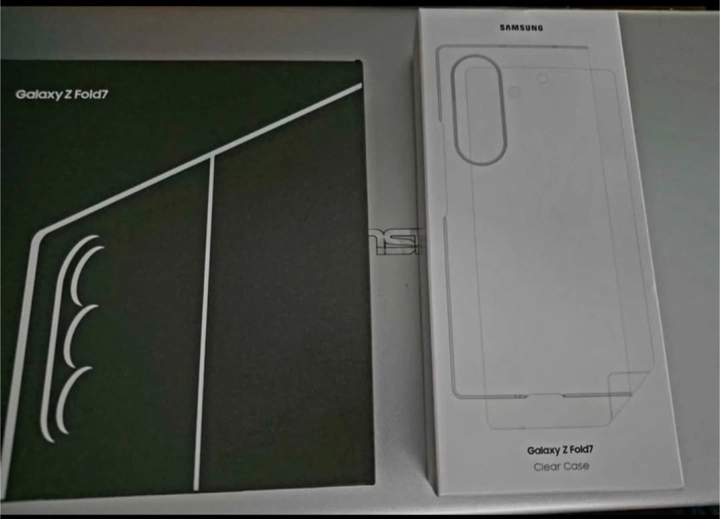 Samsung z fold 7 512 gb