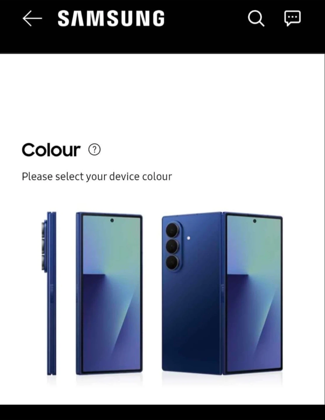Samsung z fold 7 512 gb - photo 5