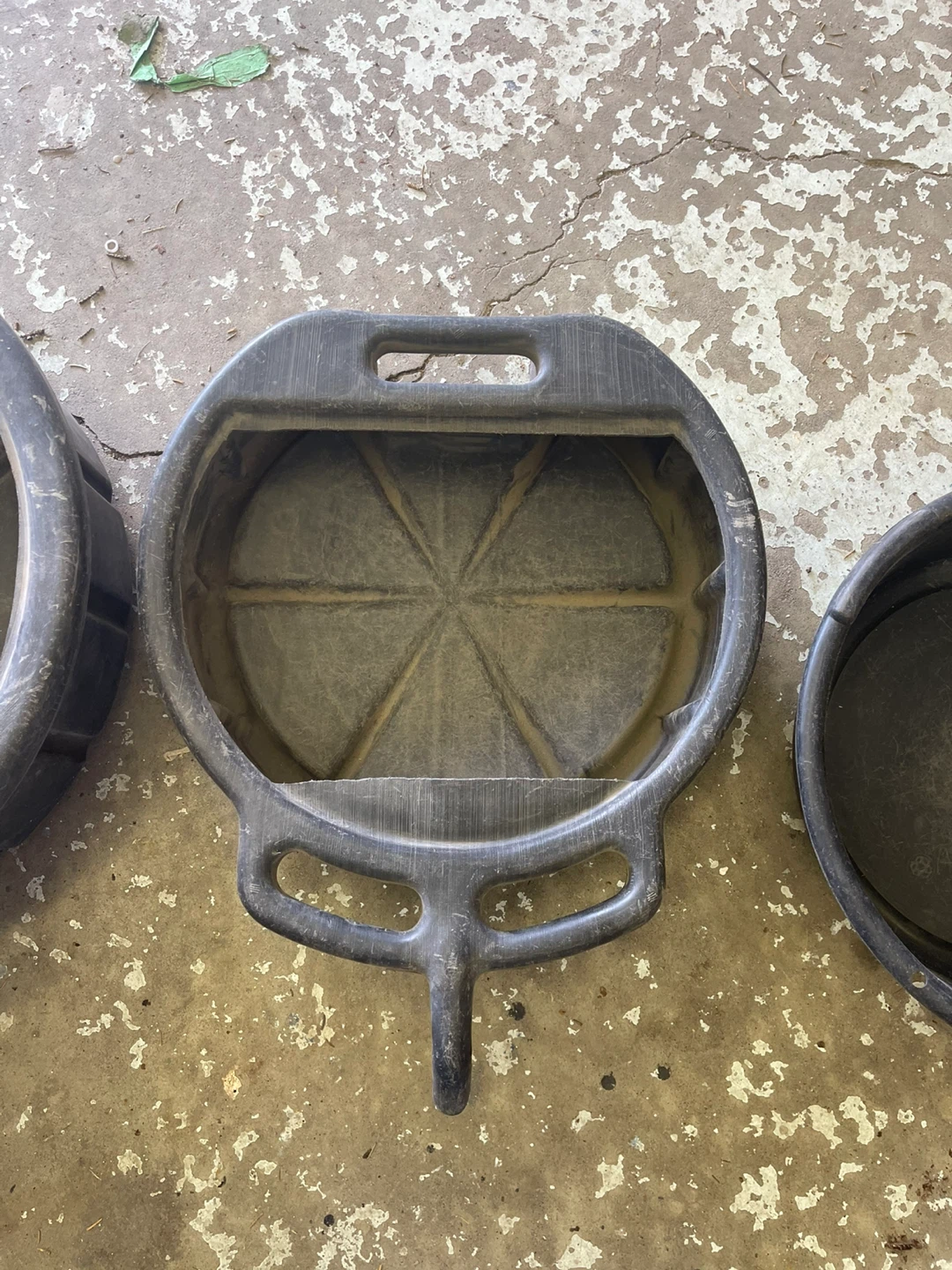 WEDCO Oil Drain Pans - photo 3