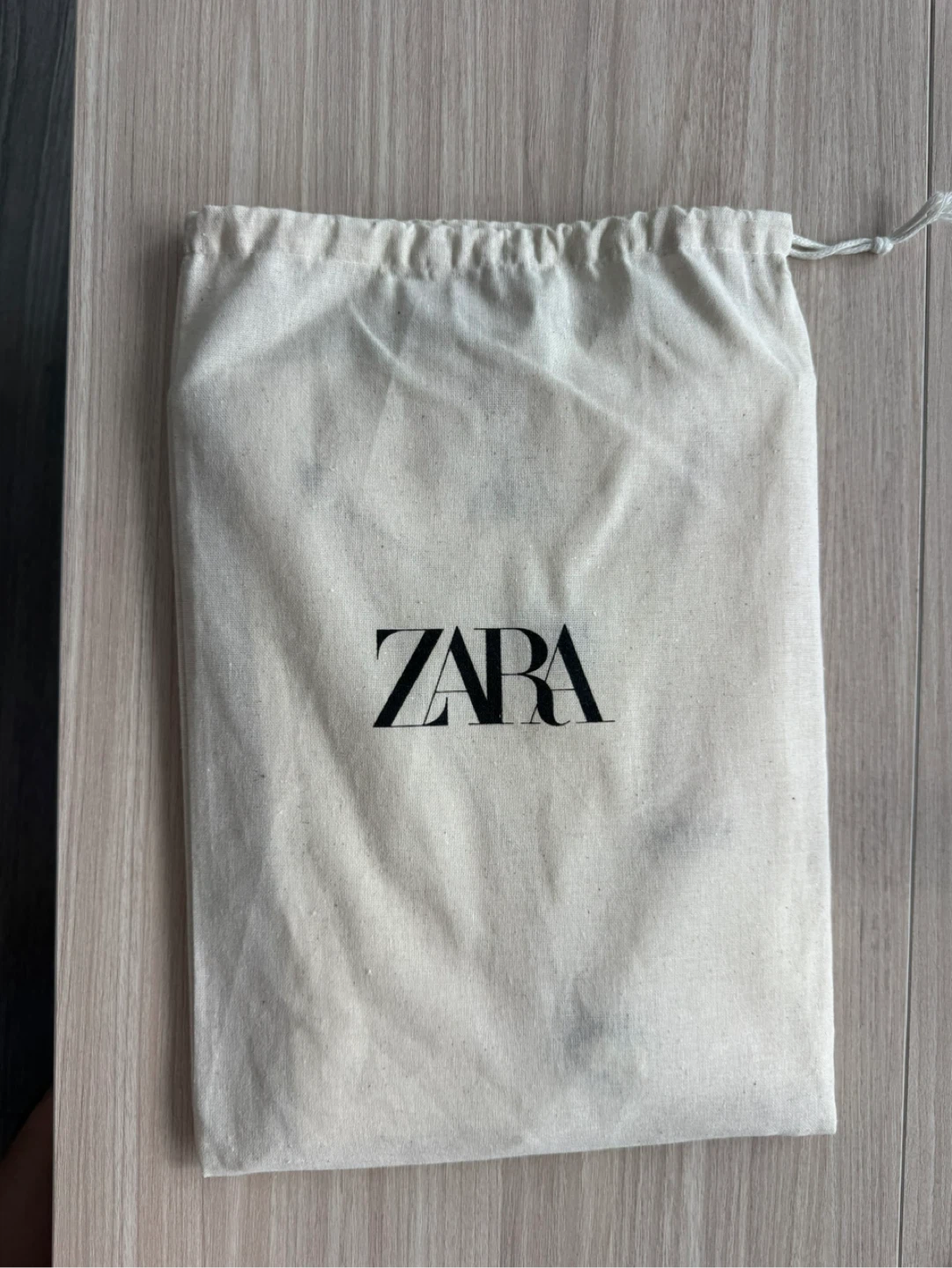 ZARA Layered Necklace with Pendant and Key Charm - photo 3