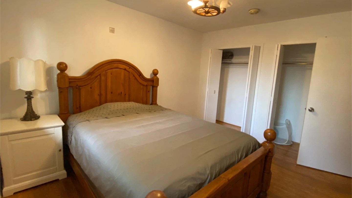 Private Room for Female - photo 3