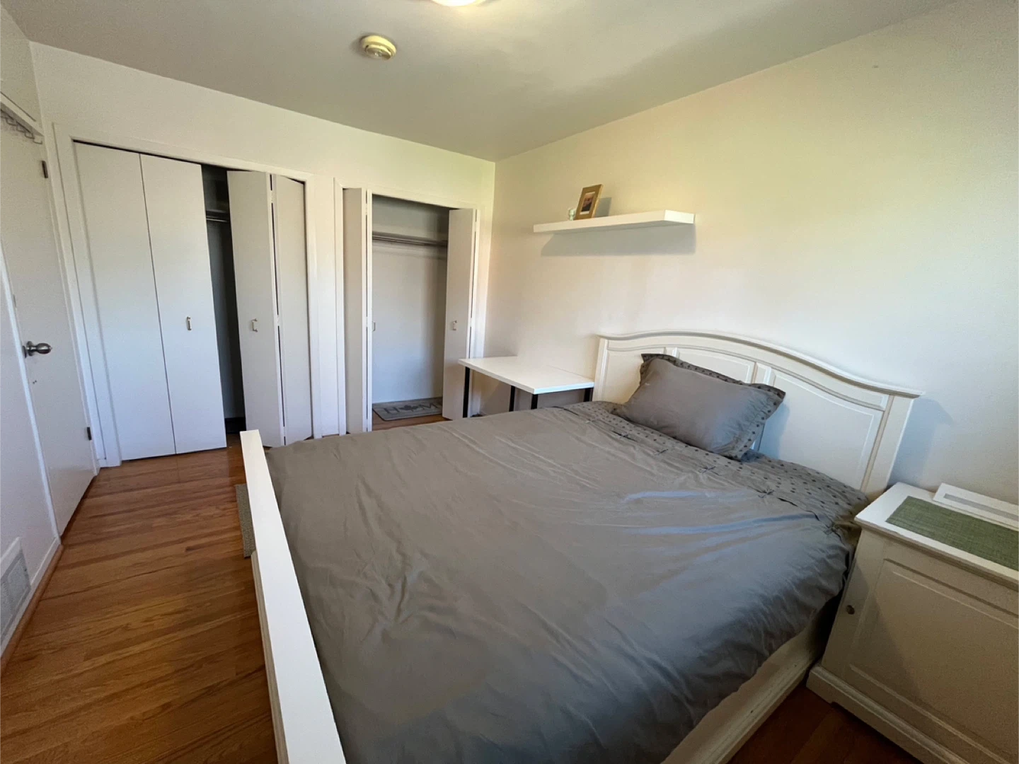 Private Room for Female