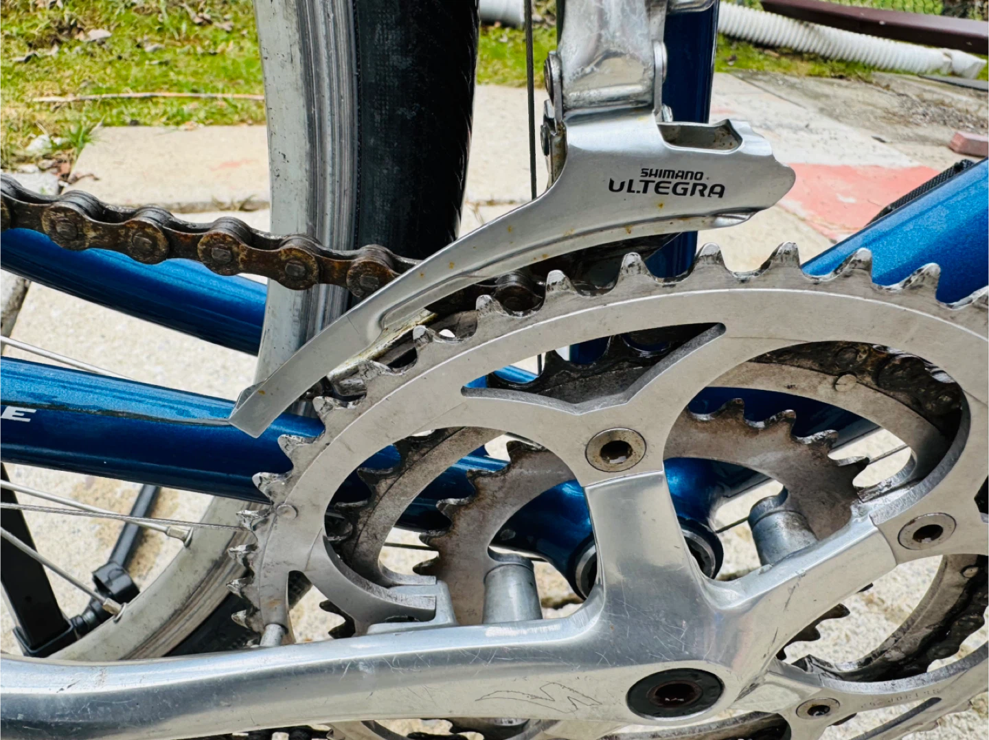 Specialized Allez Road Bike - photo 2