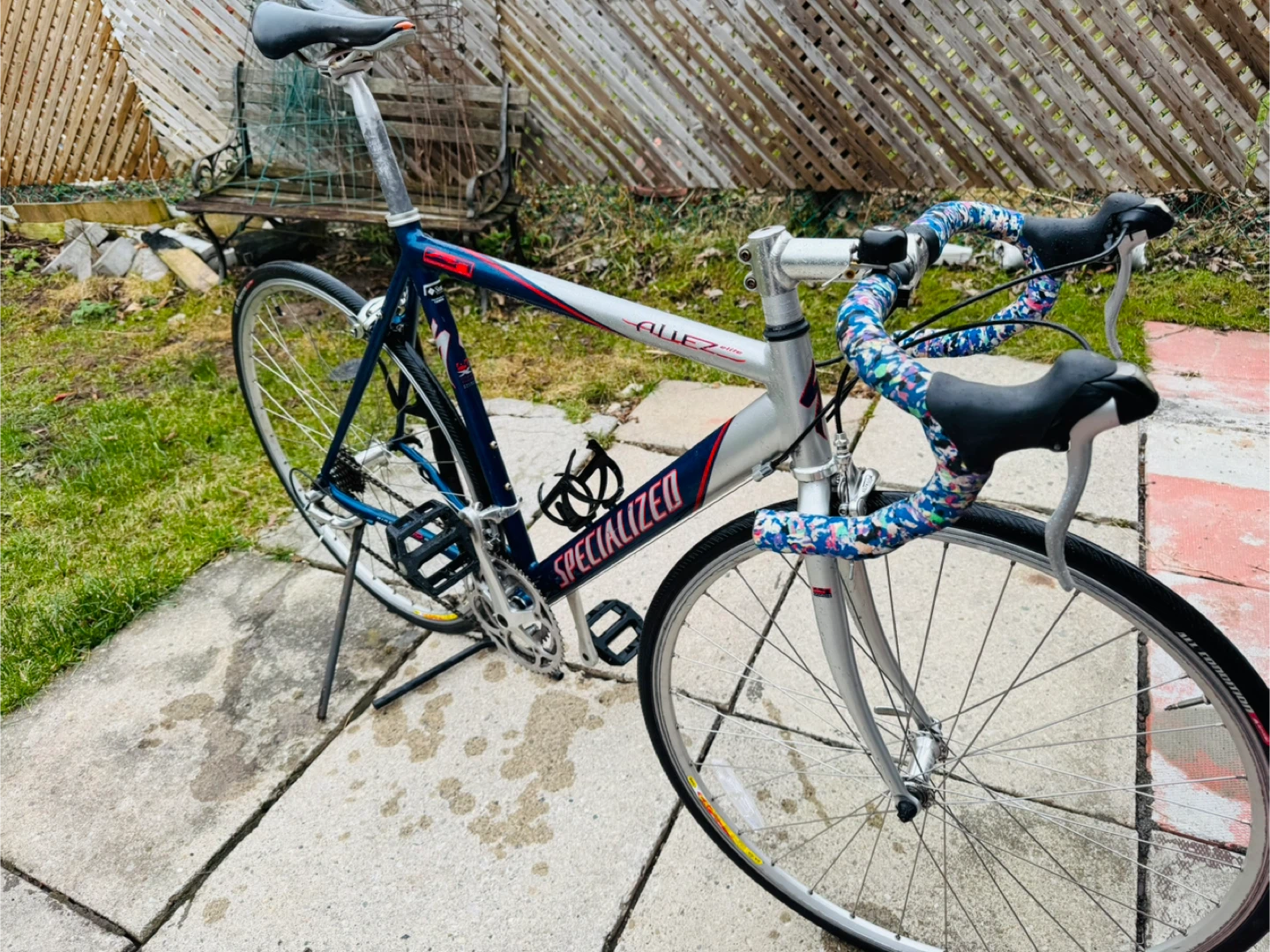 Specialized Allez Road Bike - photo 4