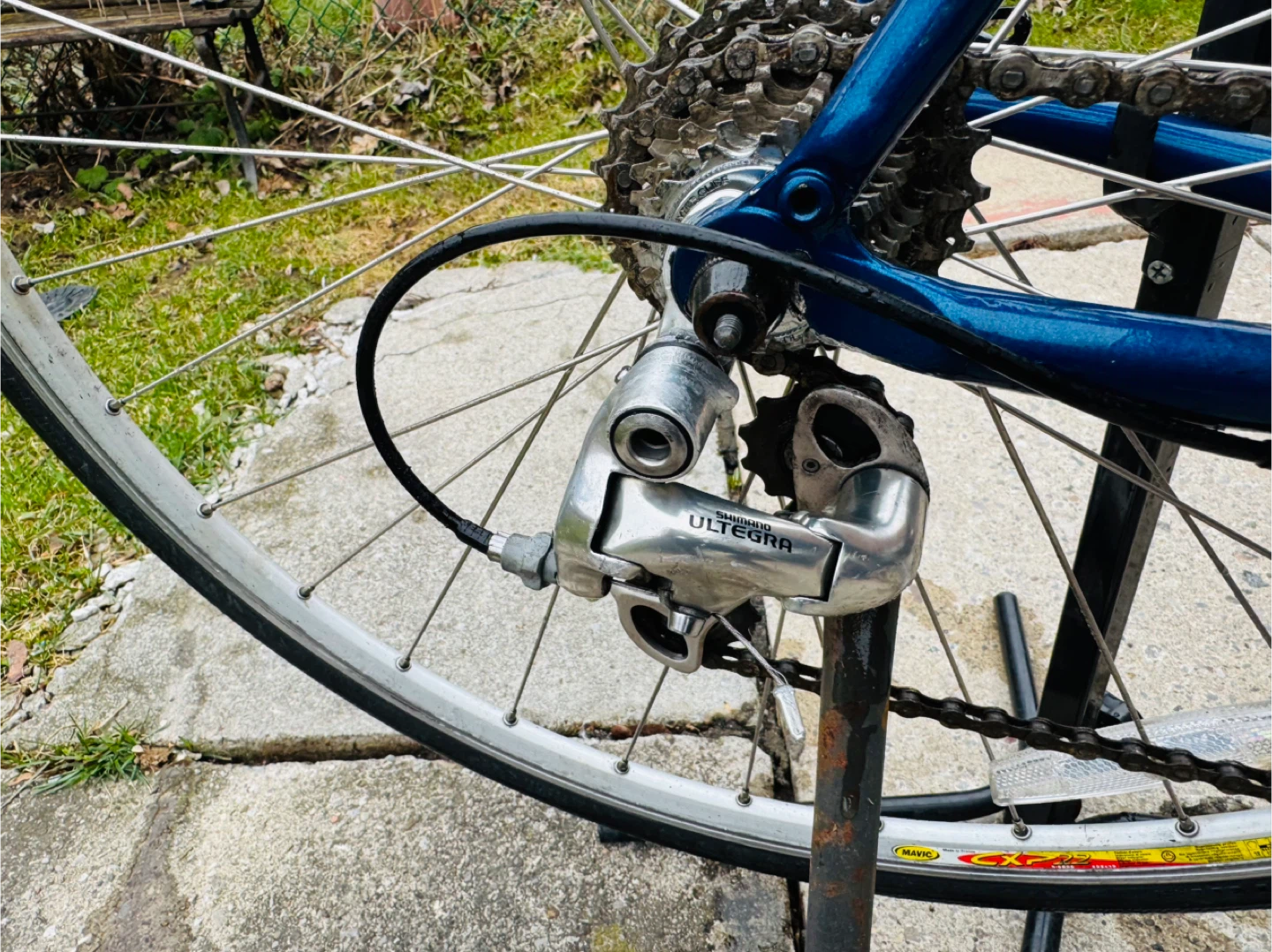 Specialized Allez Road Bike - photo 3