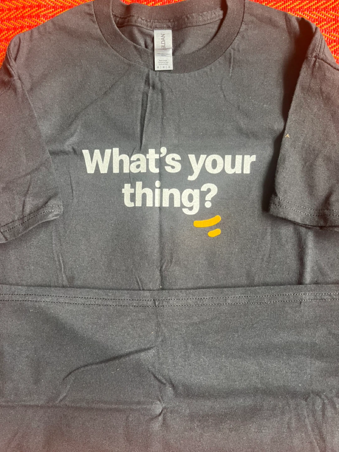 McDonald's T-shirts (Set of 3) - photo 3