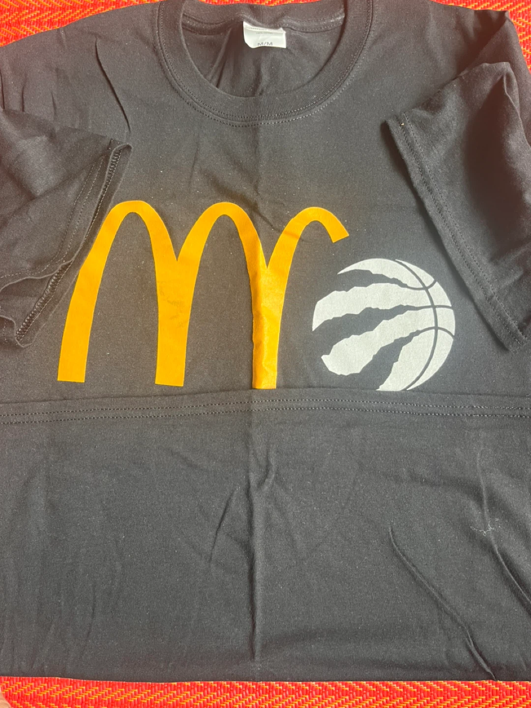 McDonald's T-shirts (Set of 3) - photo 2