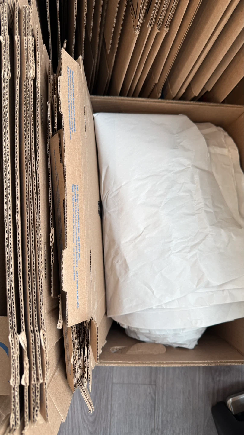 🔥 MOVING SALE – HEAVY DUTY BOXES + PACKING SET 🔥 - photo 4