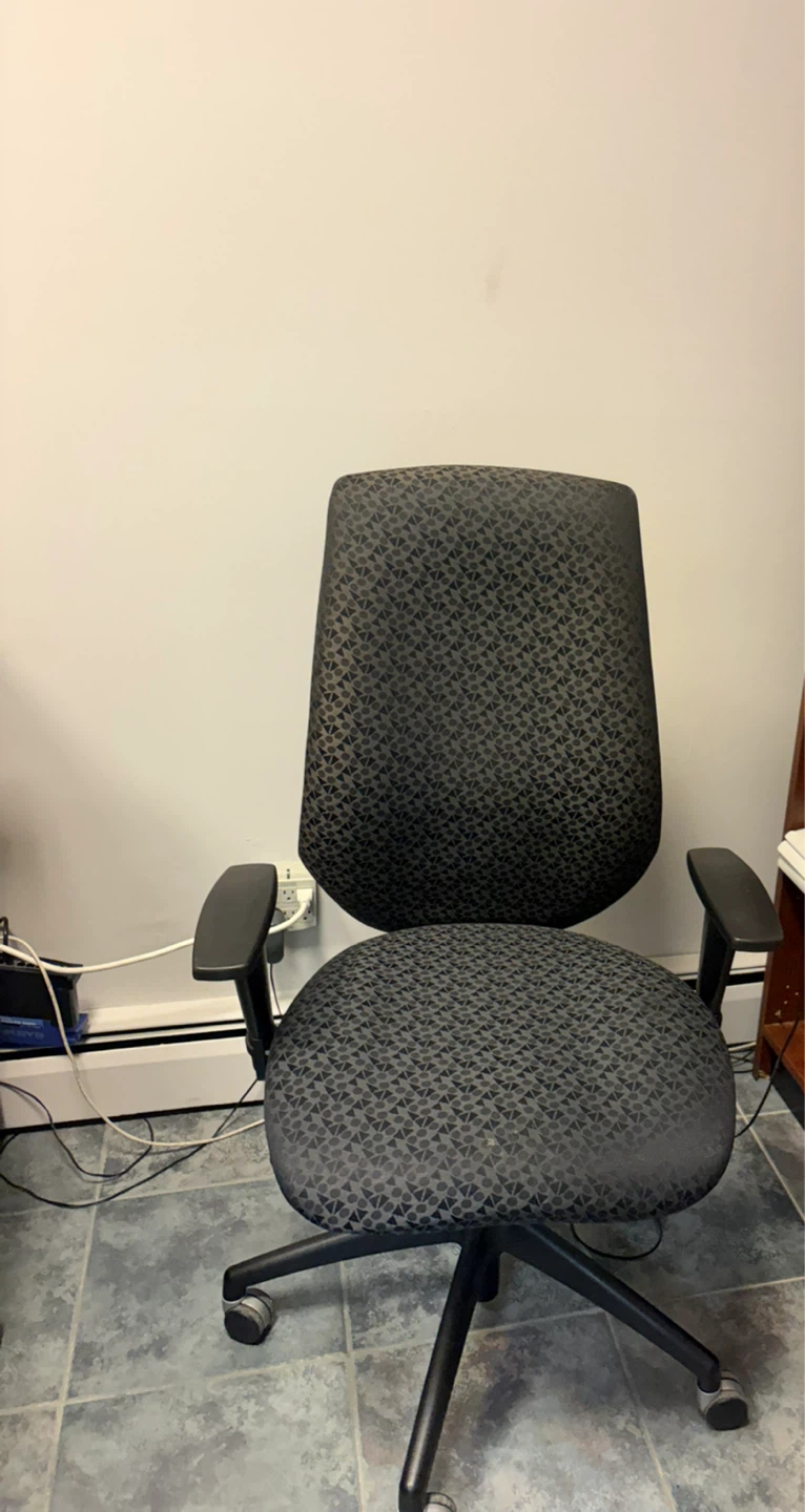 Ergonomic Office Chair - photo 3