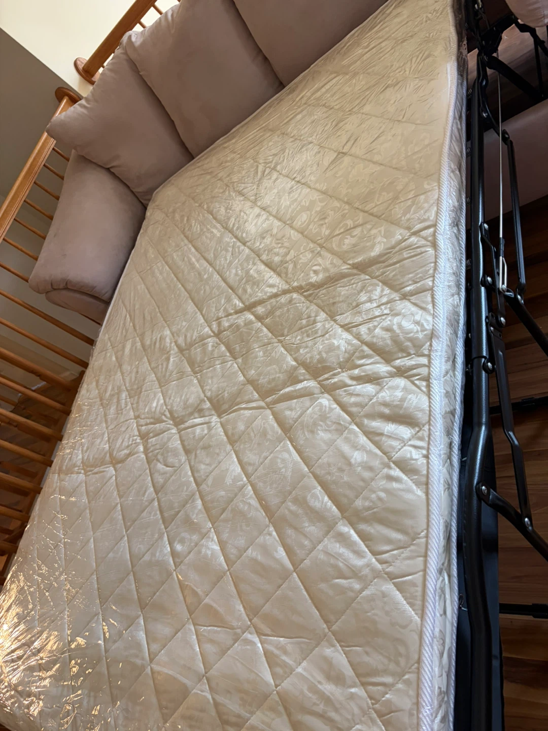 Sofa Bed Mattress - photo 2