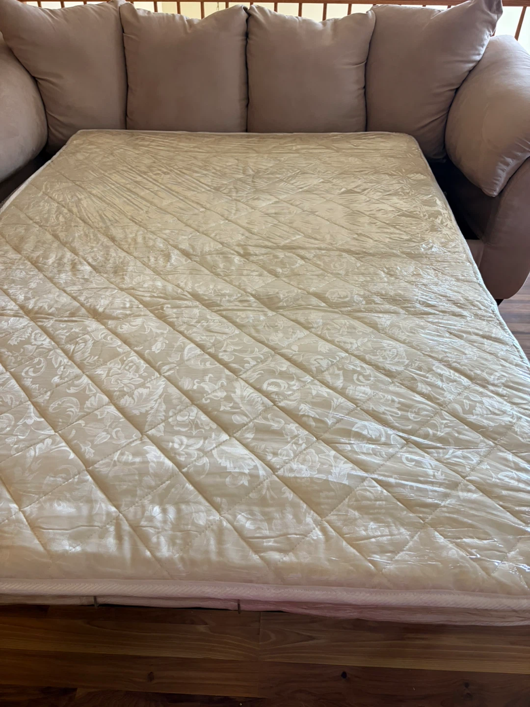 Sofa Bed Mattress