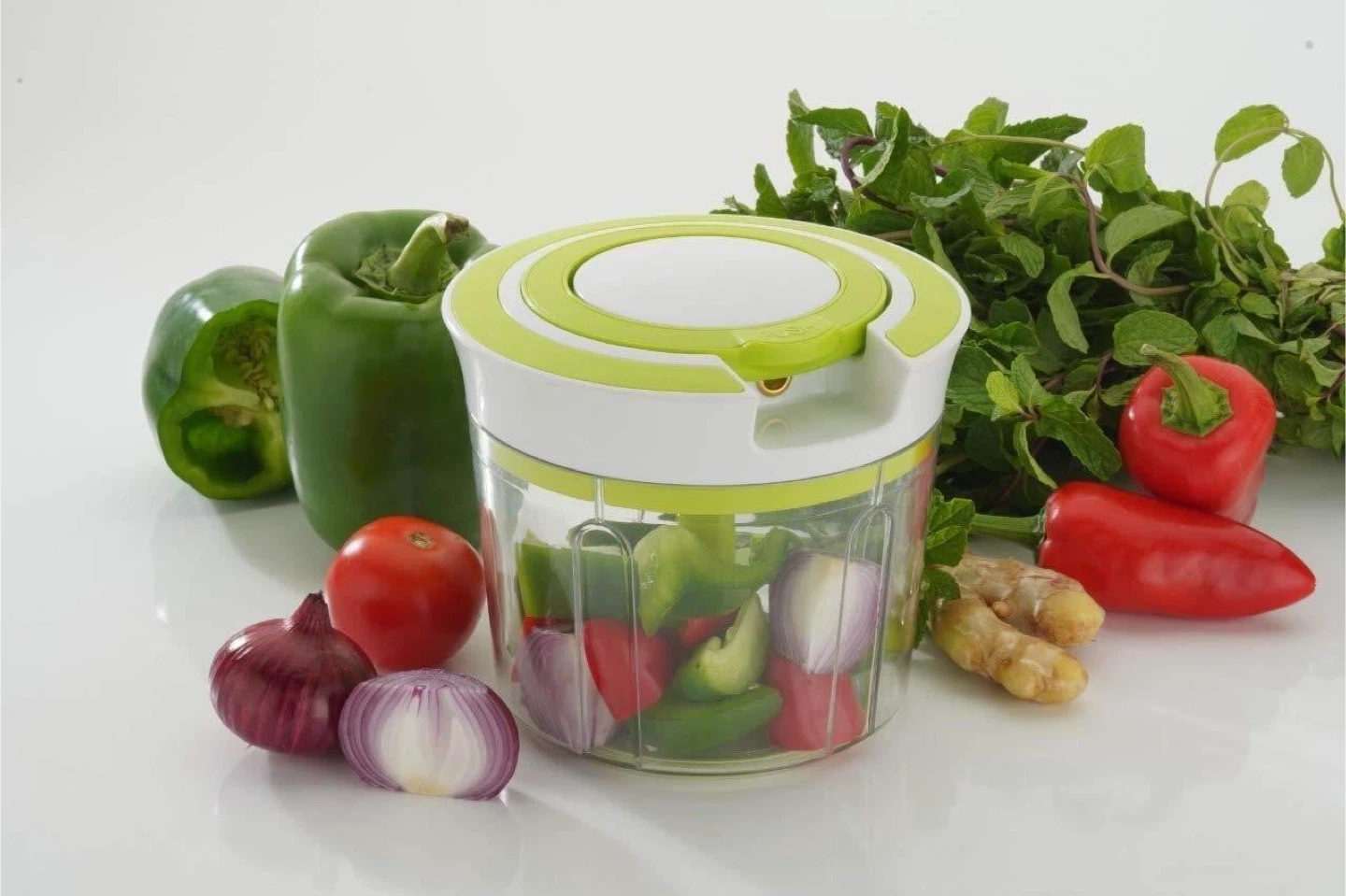 Brand new Manual Food Chopper