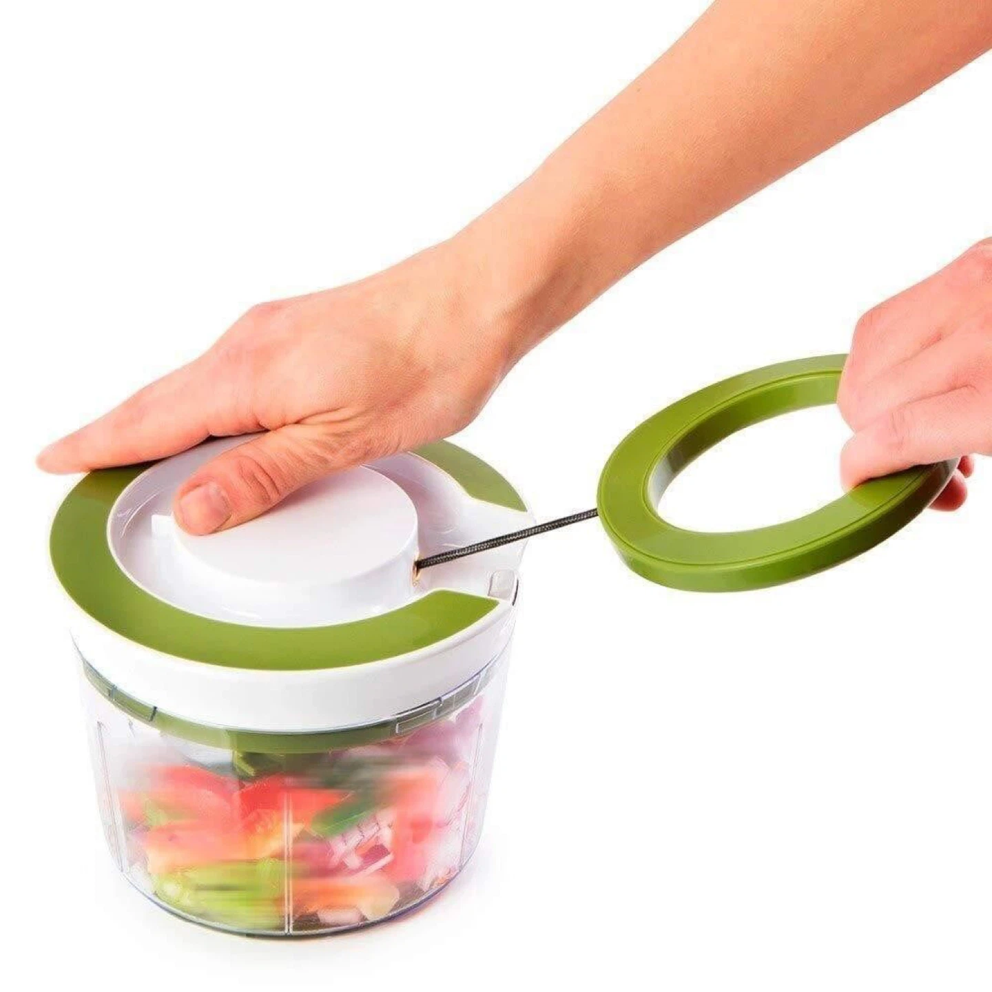 Brand new Manual Food Chopper - photo 3