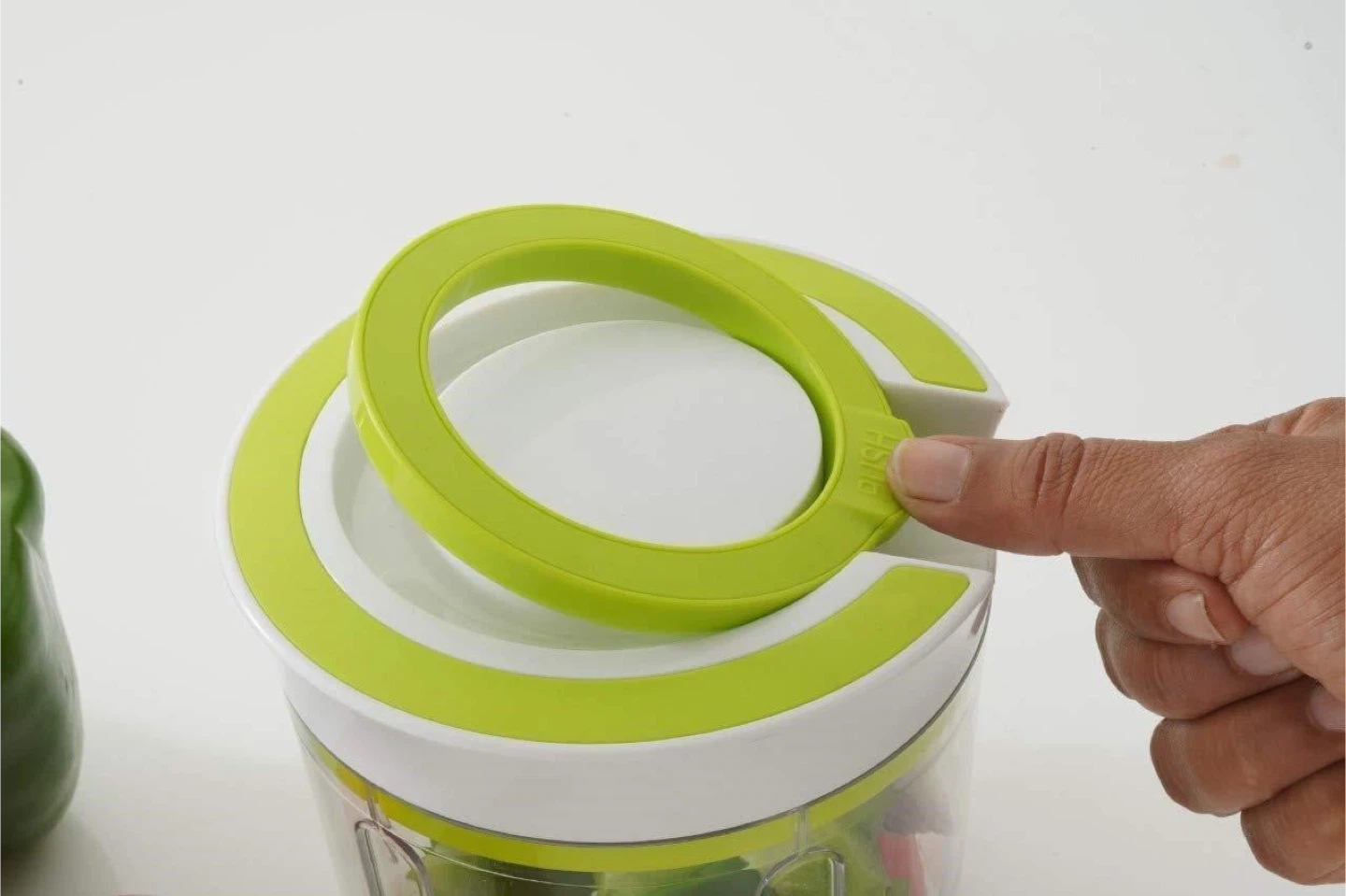 Brand new Manual Food Chopper - photo 4