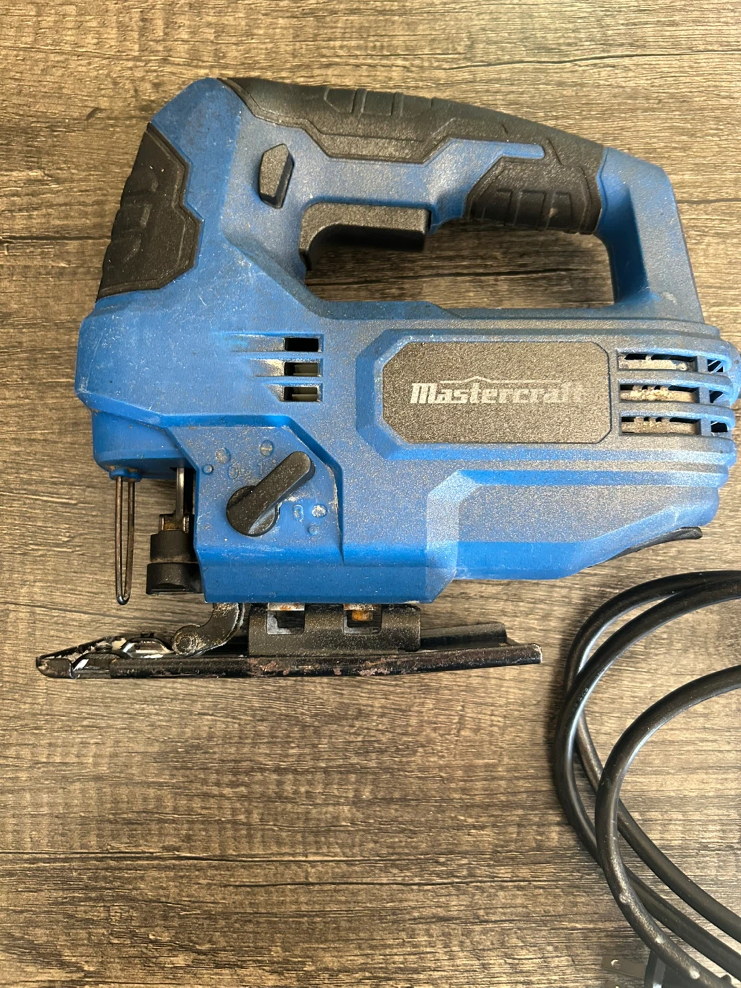 Mastercraft Orbital Jigsaw - photo 2