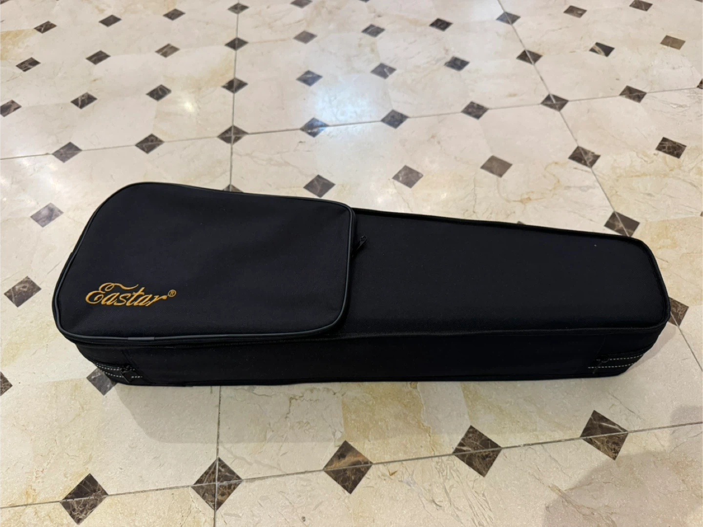 Eastar 1/2 Violin in Case with Accessories - photo 3