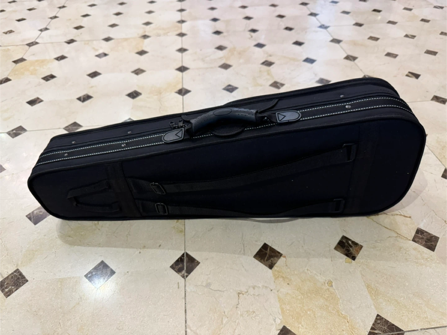 Eastar 1/2 Violin in Case with Accessories - photo 4