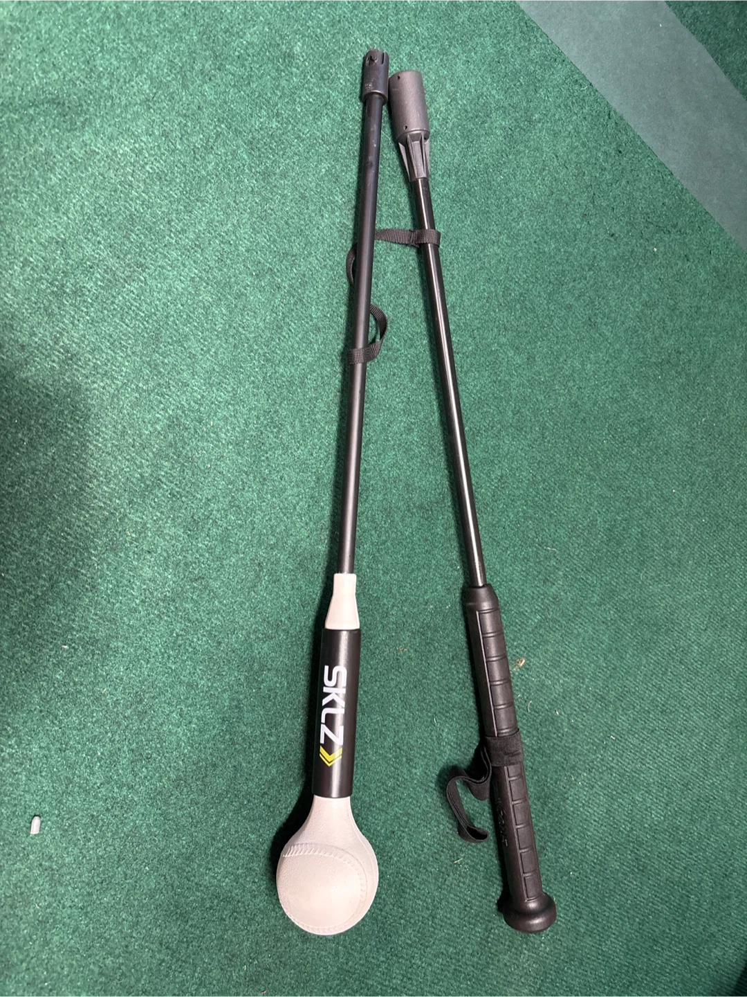 SKLZ Hitting Stick Batting Trainer (52”)