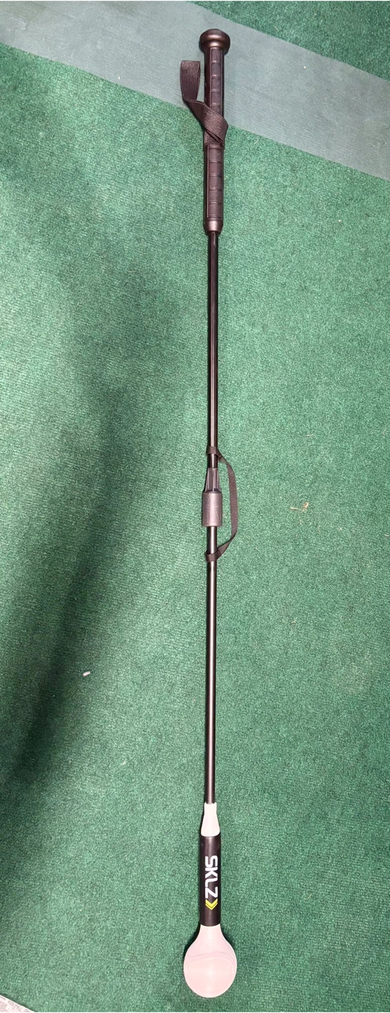 SKLZ Hitting Stick Batting Trainer (52”) - photo 2