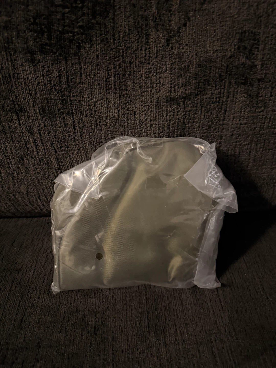 Nylon Crossbody Bag - photo 2