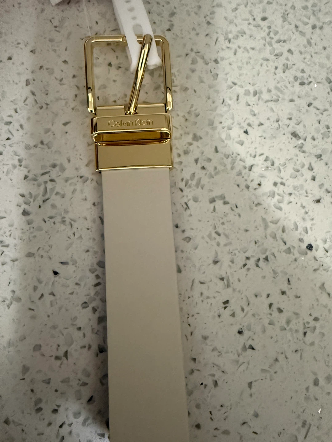 Calvin Klein Reversible Belt L/G - photo 4