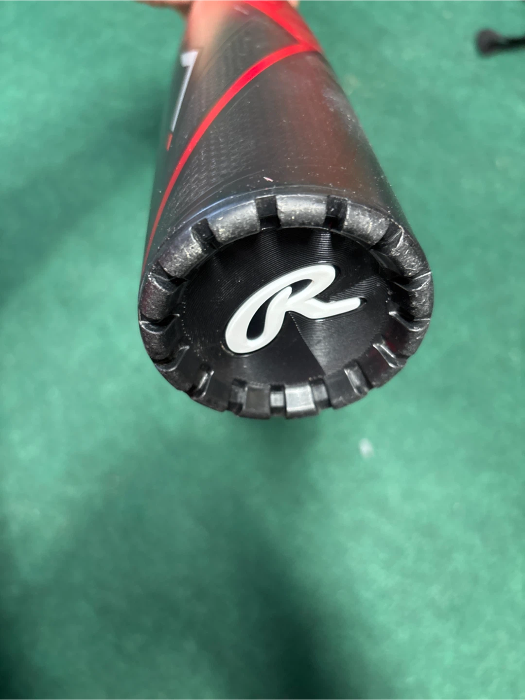 Rawlings 5150 Alloy Baseball Bat 28 inch -10 - photo 3