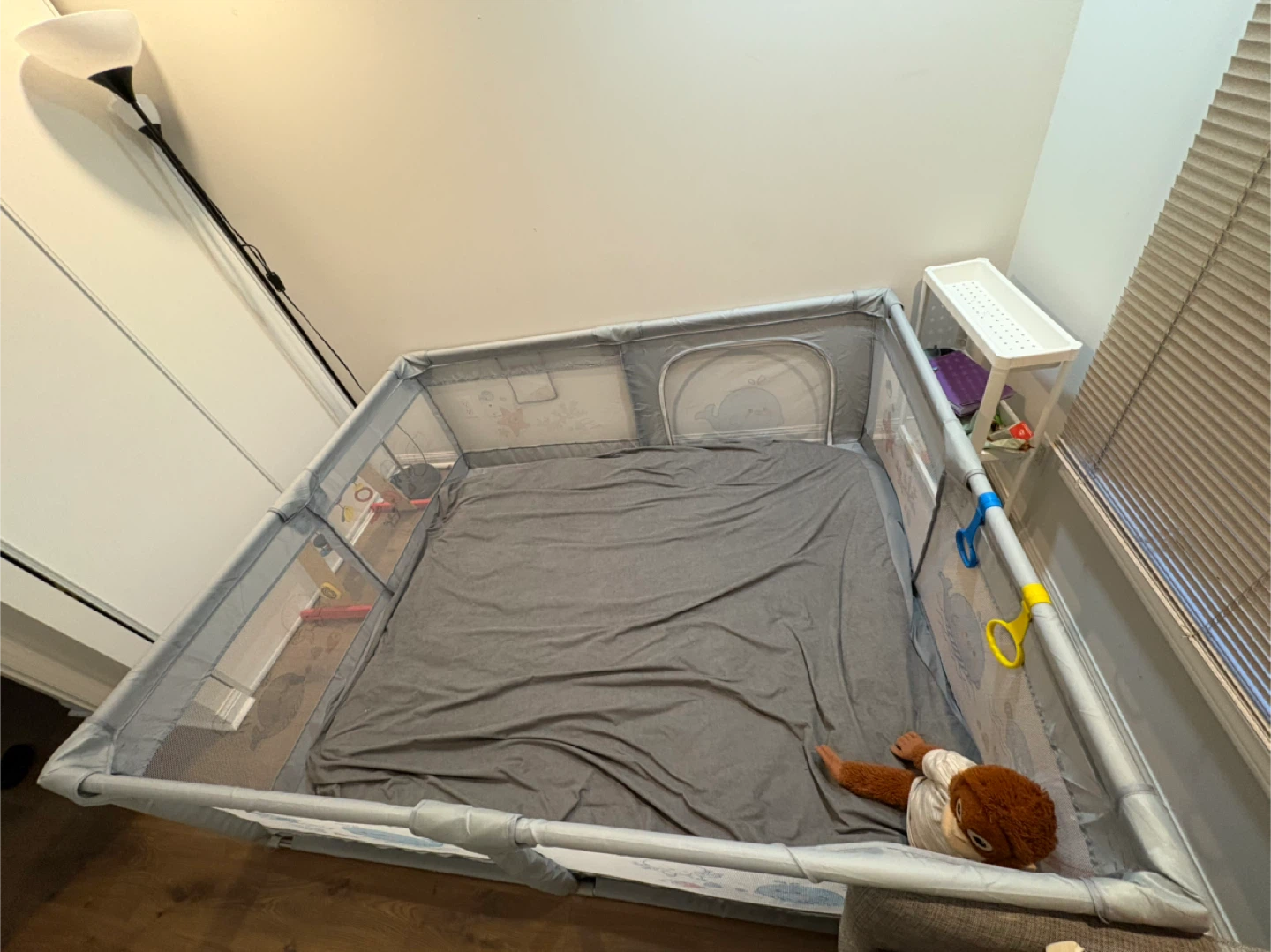 Baby Playpen Large - photo 3